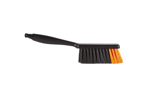 OrangeBrush Handveger 340 mm zachte vezel